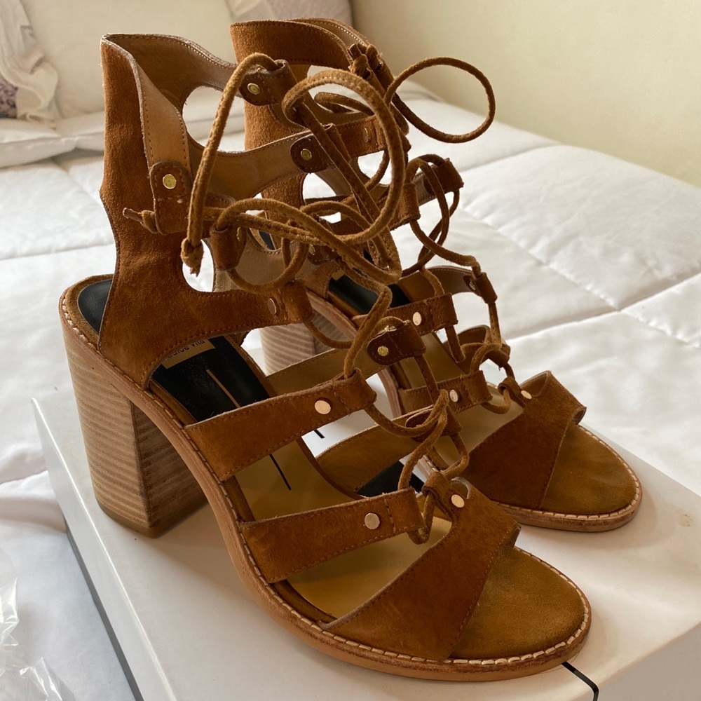 Dolce Vita Lyndon shoes